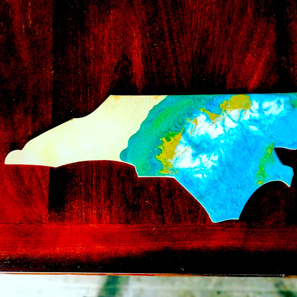 NC State Art